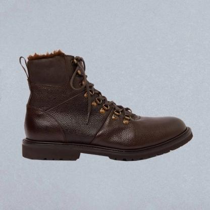 Cheaney Ingleborough Leather Boots