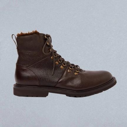 Cheaney Ingleborough Leather Boots