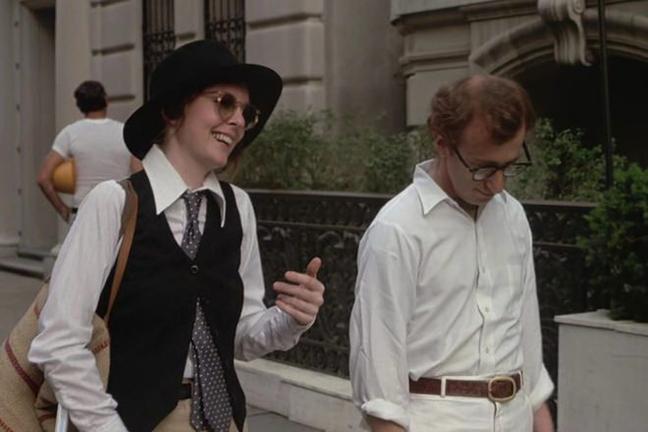 Annie Hall - TGJ.01