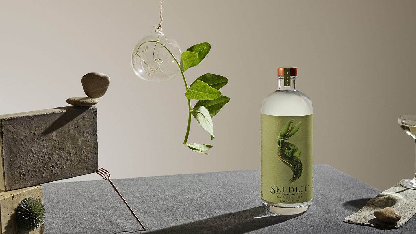 Uncorking the extraordinary success of Seedlip