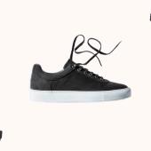 North 89 No-1 Sneakers