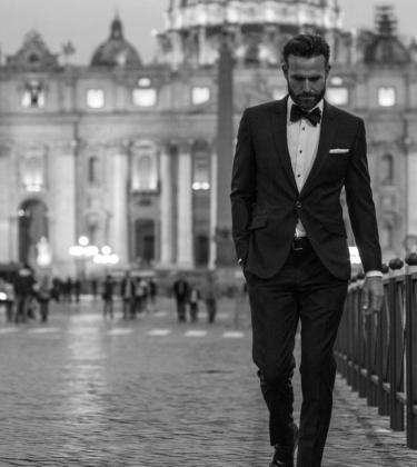 What to wear to a summer evening party