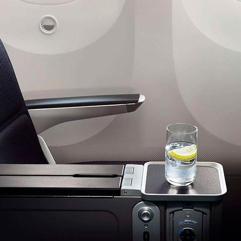 British Airways