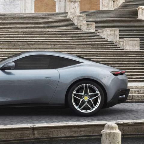 Ferrari Roma