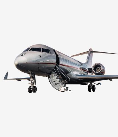 Abbonamento VistaJet VJ25