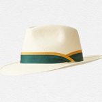 Lock & Co Highgrove Coronation Panama Hat