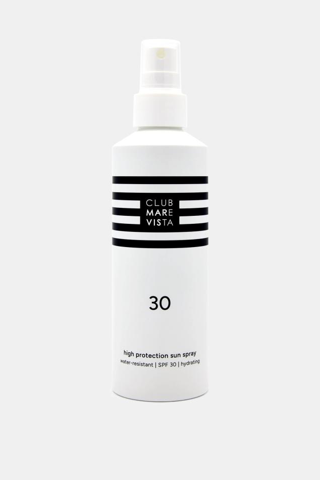 Club Marevista Sun Spray SPF30