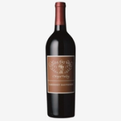 Clos du Val Cabernet Sauvignon
