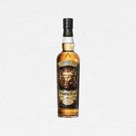 Flaming Heart 25th Anniversary Whisky