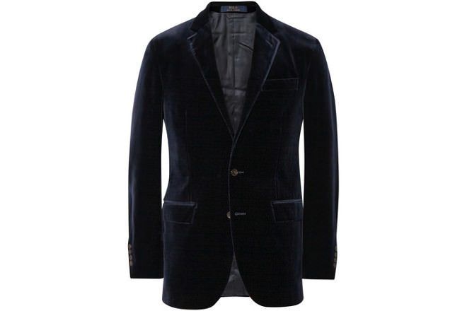 Best sales velvet jackets