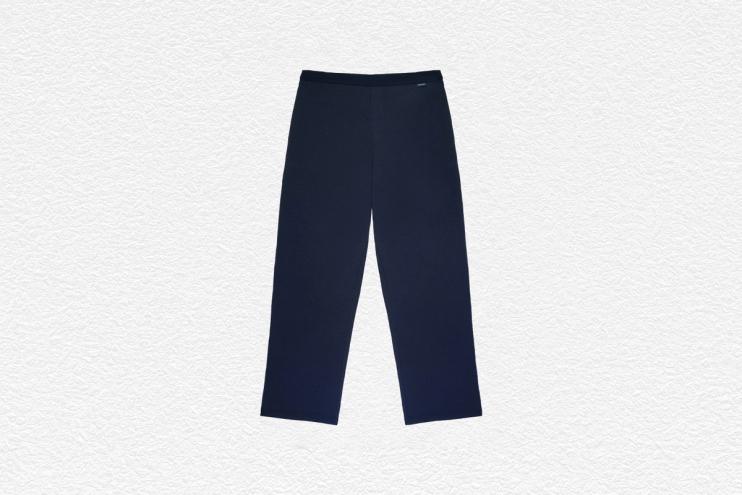 Calças de pijama