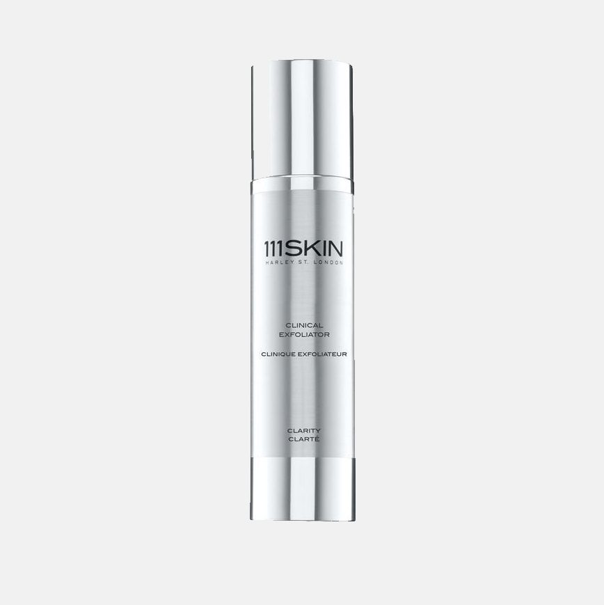 111Skin Clinical Exfoliator