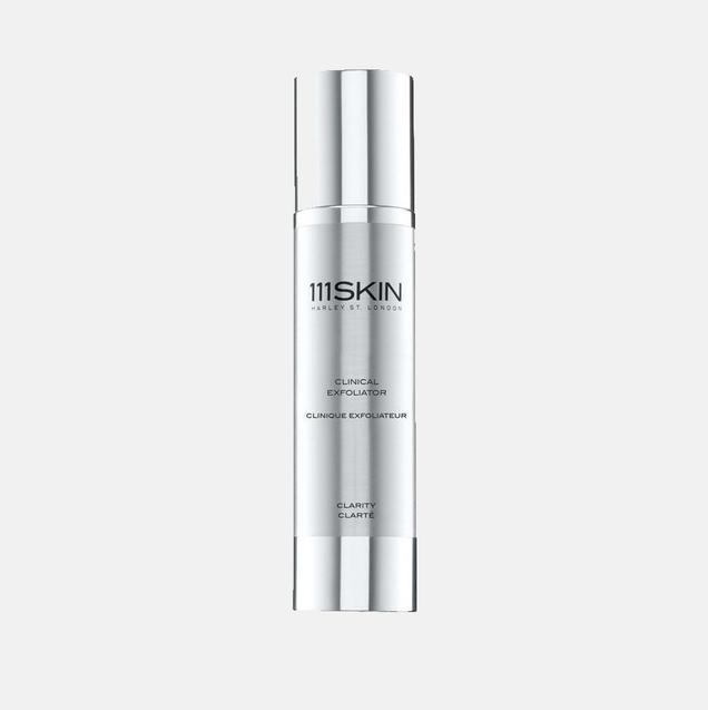 111Skin Clinical Exfoliator