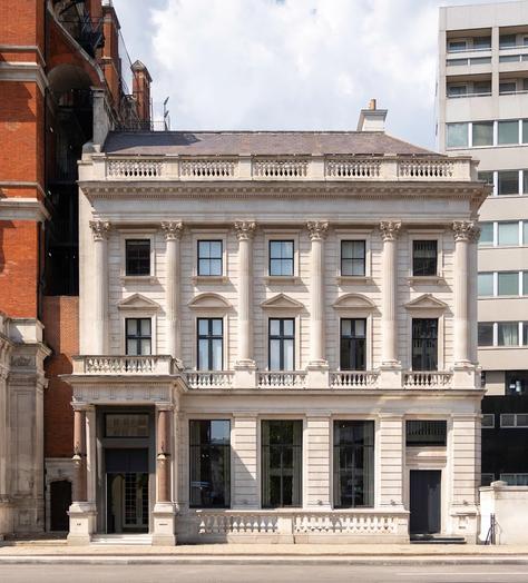 The Pavilion Knightsbridge