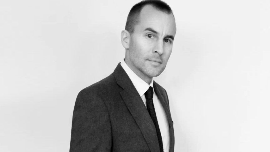 Toby Lamb: “Richard James have always done their own thing”