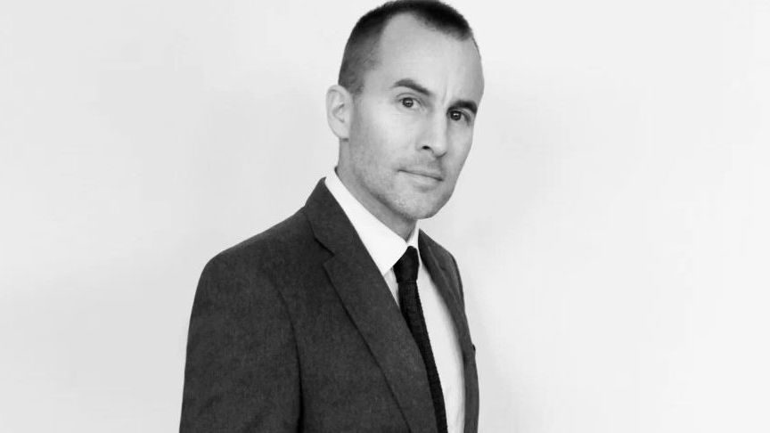 Toby Lamb: “Richard James have always done their own thing”