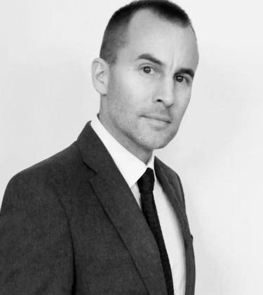Toby Lamb: “Richard James have always done their own thing”