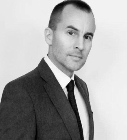 Toby Lamb: “Richard James have always done their own thing”