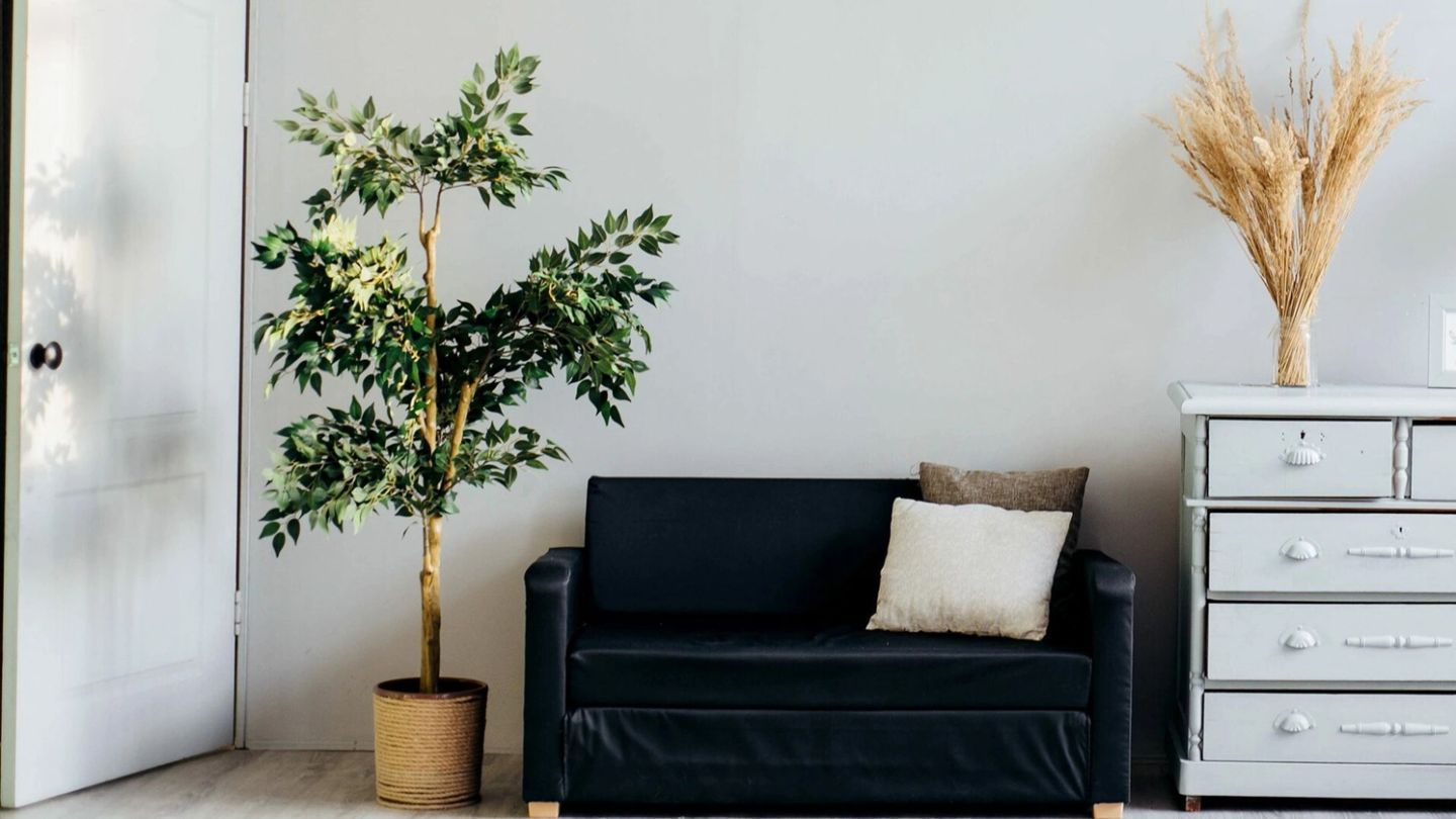 How to give your home a sustainable makeover