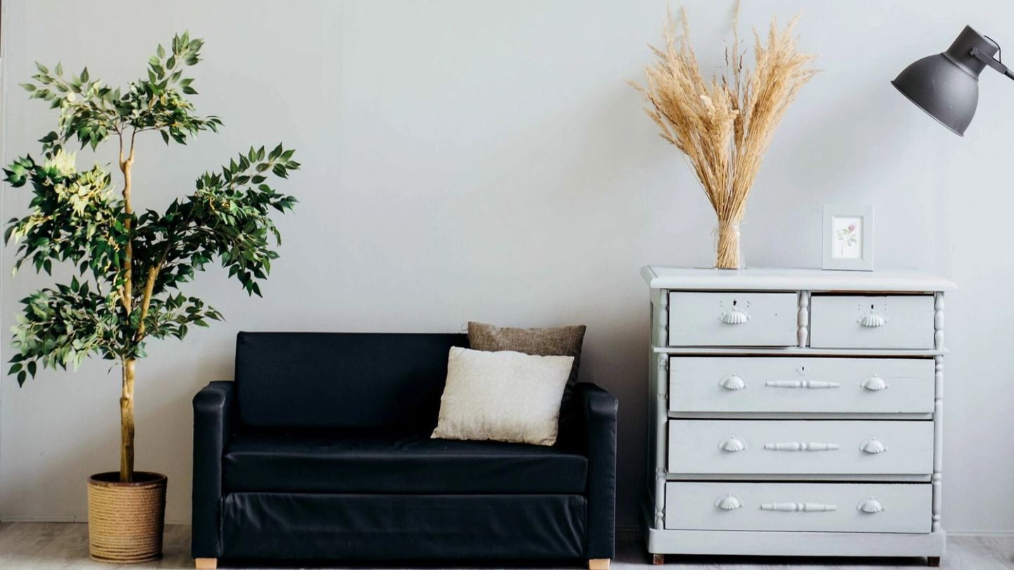 How to give your home a sustainable makeover