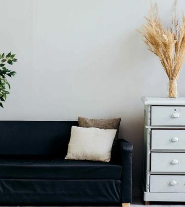 sustainable interiors