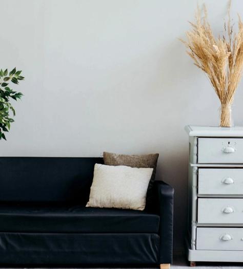 sustainable interiors