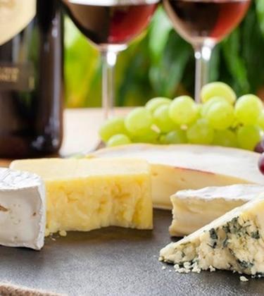 Which cheeses should you be pairing with your drinks?