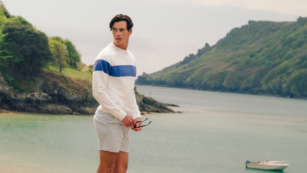 The best menswear products to buy right now