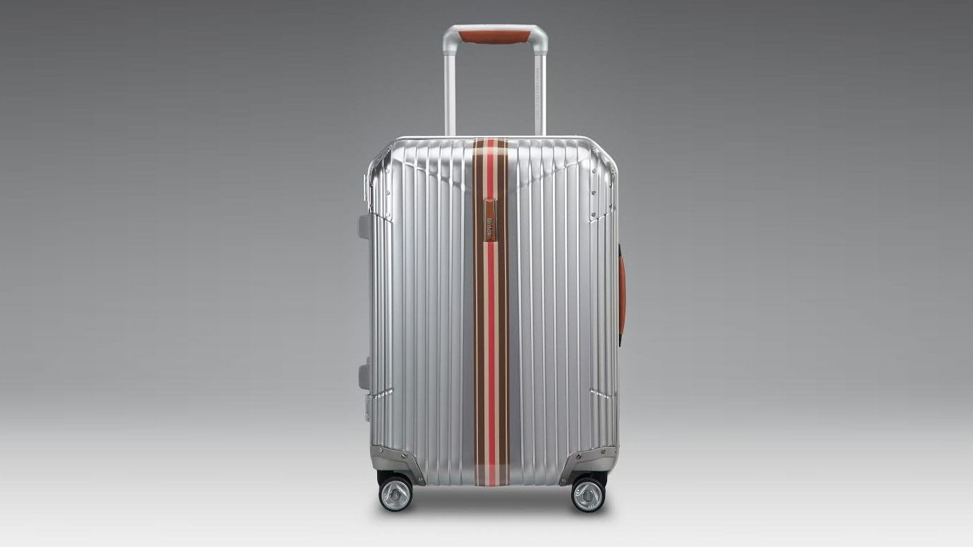 The Pick: The ultimate travel companion