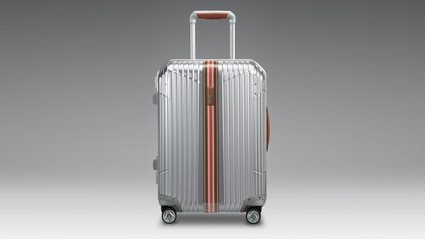The Pick: The ultimate travel companion