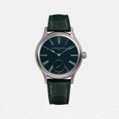 Laurent Ferrier Série Atelier VII