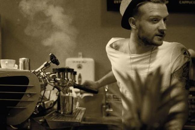 Coffe - TGJ.01