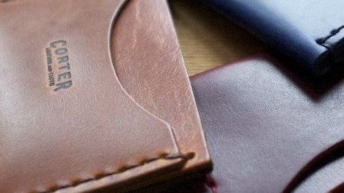 5 cardholders that will make you ditch your wallet