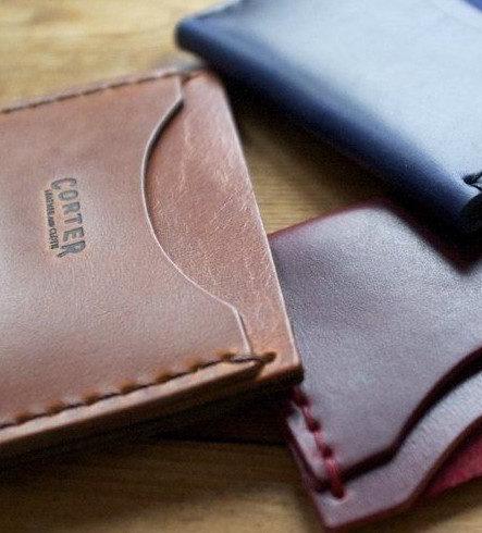 5 cardholders that will make you ditch your wallet