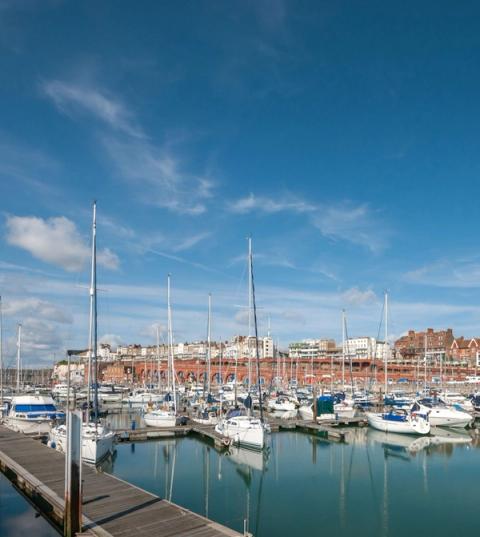 ramsgate