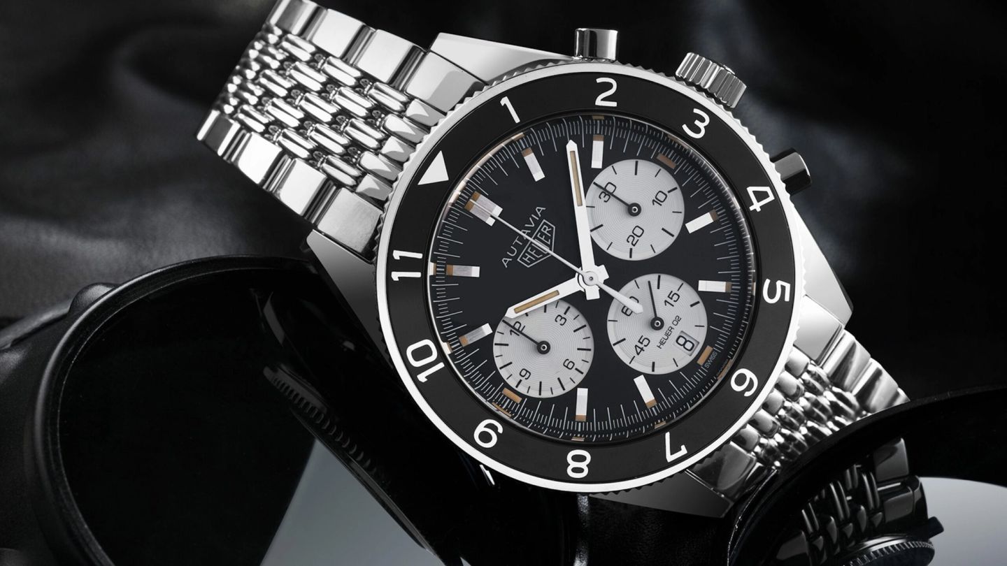 Watch Out: Are vintage-inspired watches turning back time?