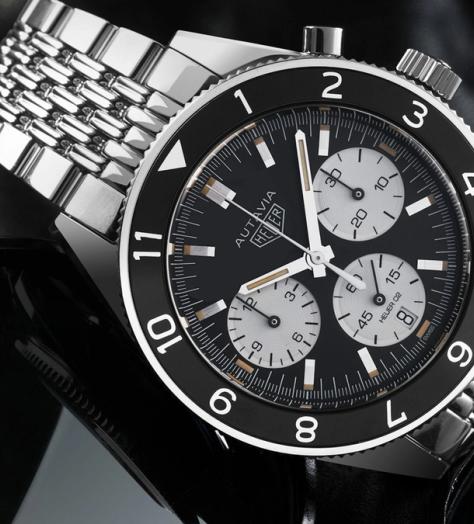 Watch Out: Are vintage-inspired watches turning back time?