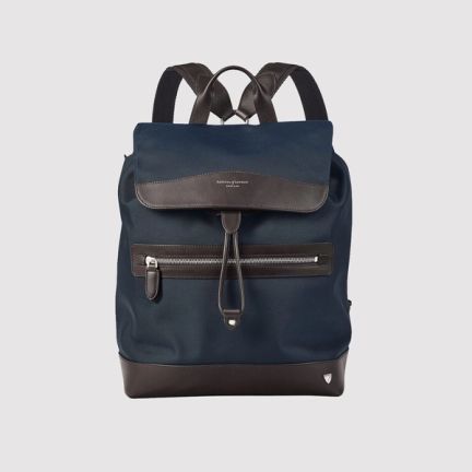 Aspinal of London Anderson Backpack