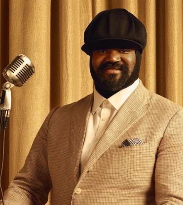 gregory porter