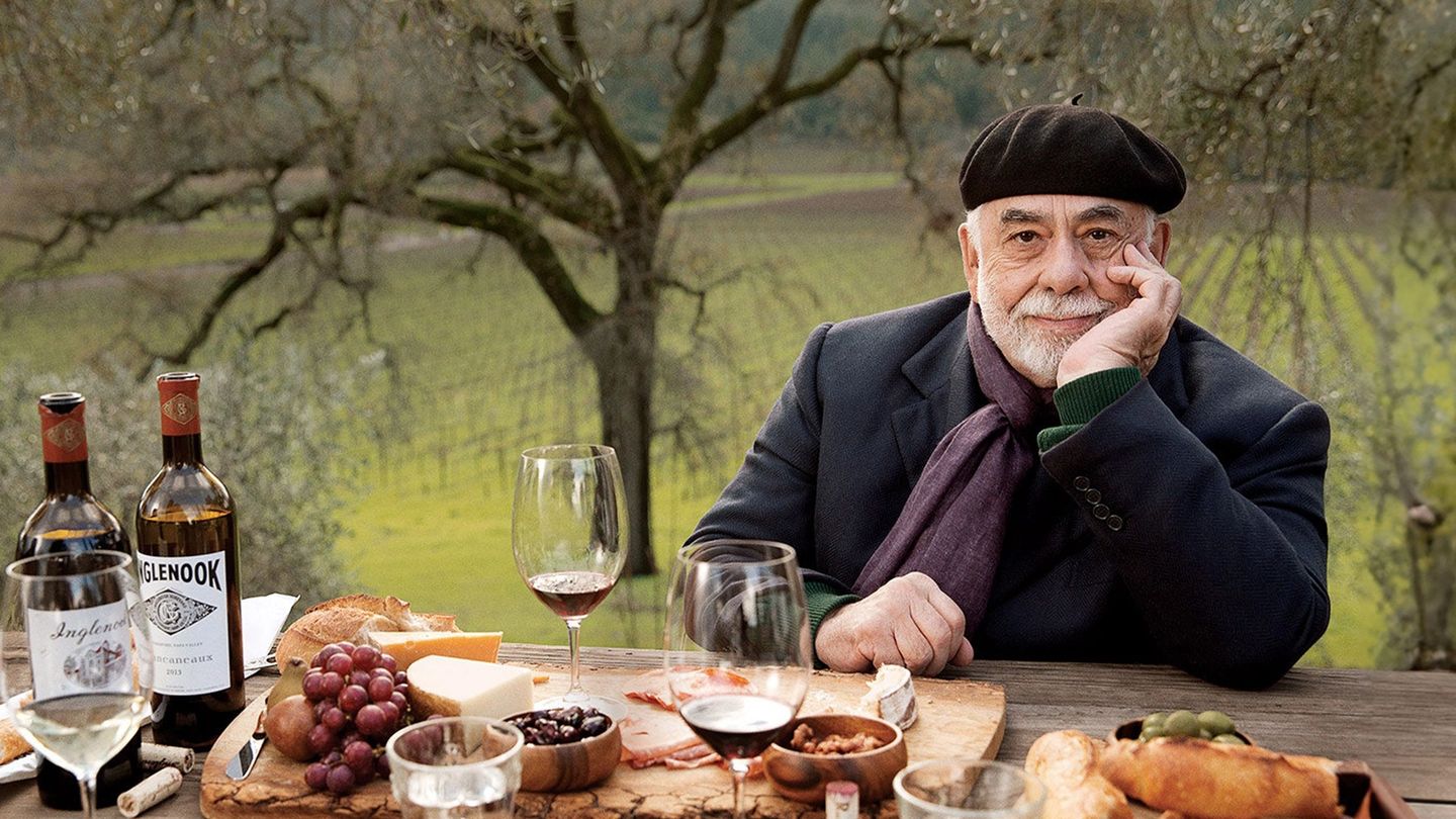 Which celebrity-backed wines are worth drinking?