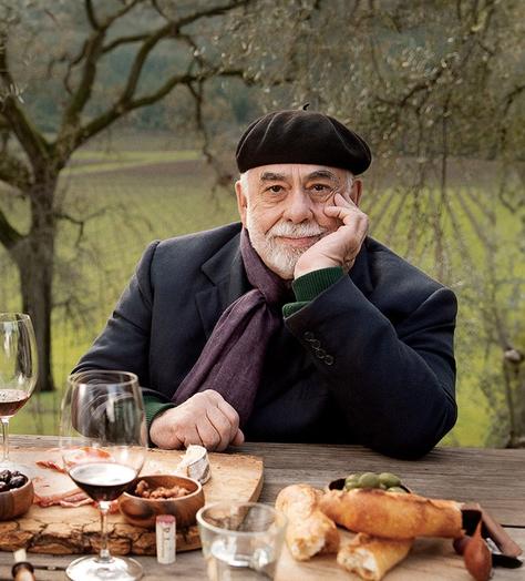 Which celebrity-backed wines are worth drinking?