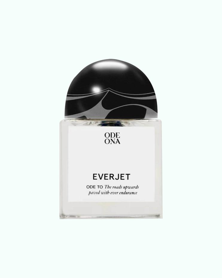 Everjet Eau de Parfum
