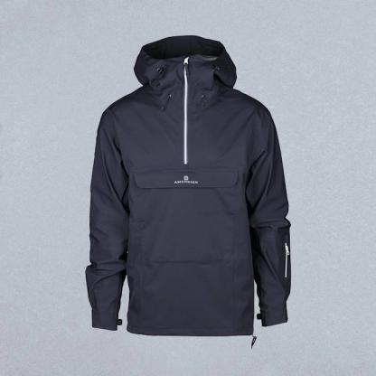 Amundsen Peak Anorak