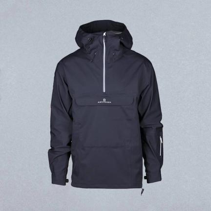 Amundsen Peak Anorak