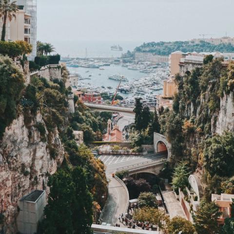 Monaco