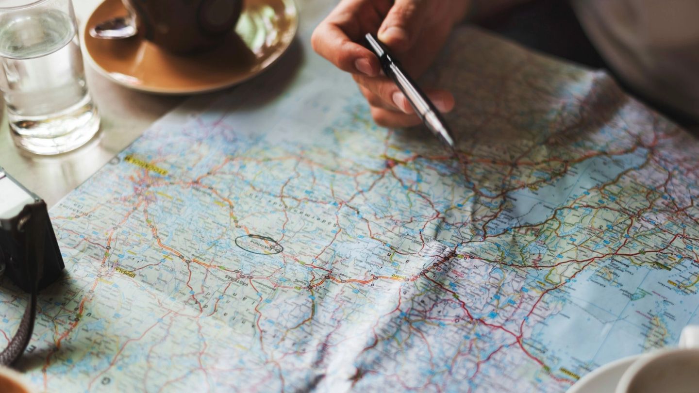 The helpful skills men have lost over time