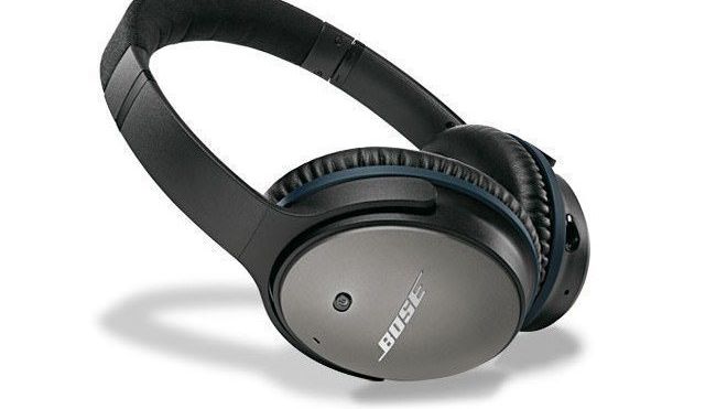 3 of the best noise cancelling headphones