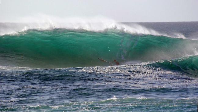 The Bubble - Fuerteventura, The Canary Islands