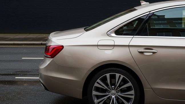 Typical Car Wrap Costs In The UK
