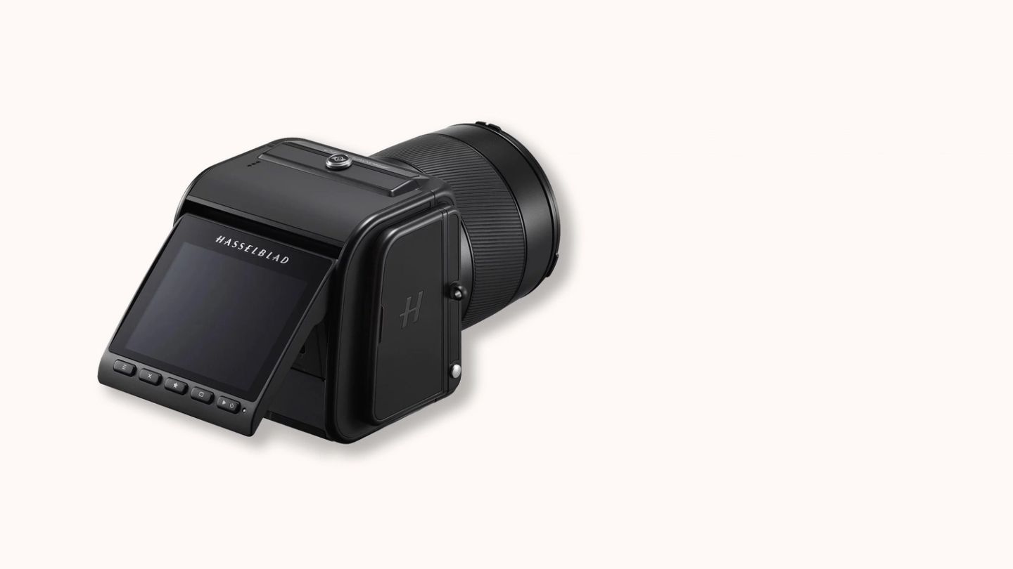 Editor’s Picks: Hasselblad Camera, Omega Moonwatch and Barbour Jacket